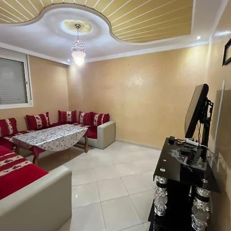 Appartement Neuf A Agadir Exterior photo