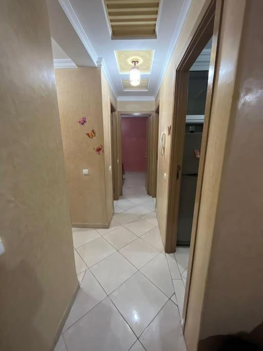 Appartement Neuf A Agadir Exterior photo