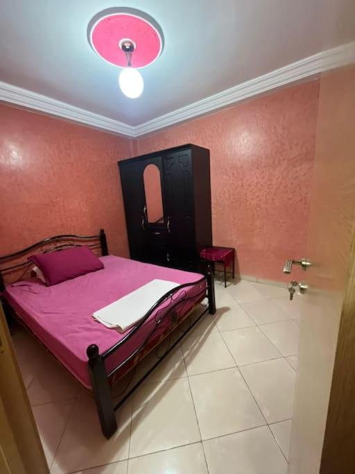 Appartement Neuf A Agadir Exterior photo