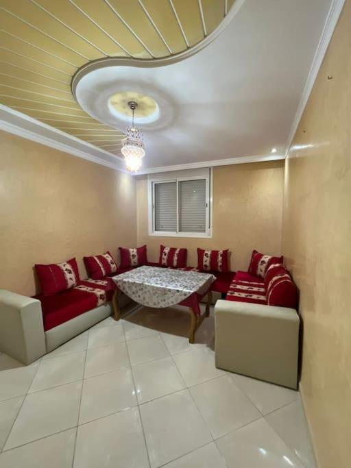 Appartement Neuf A Agadir Exterior photo