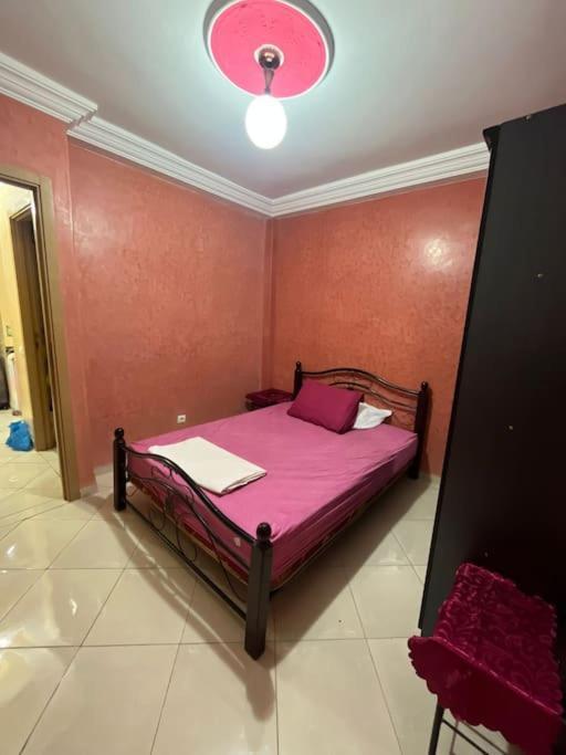 Appartement Neuf A Agadir Exterior photo