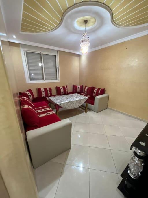 Appartement Neuf A Agadir Exterior photo