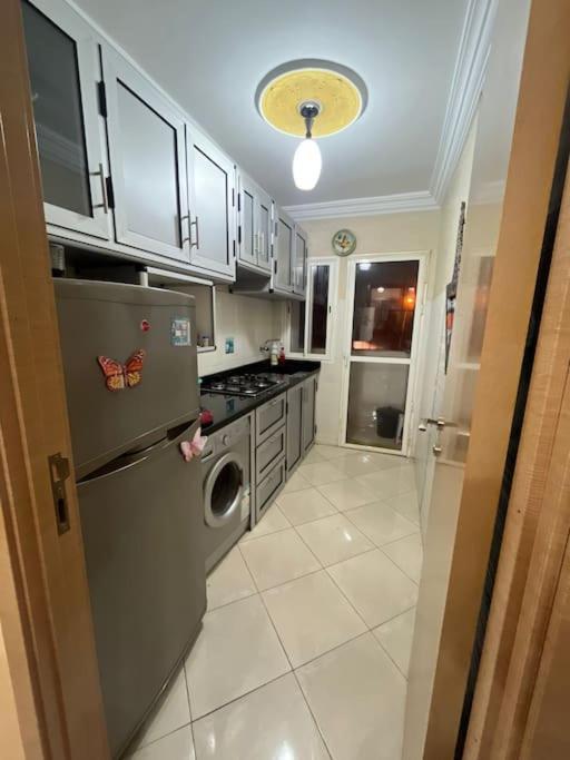 Appartement Neuf A Agadir Exterior photo